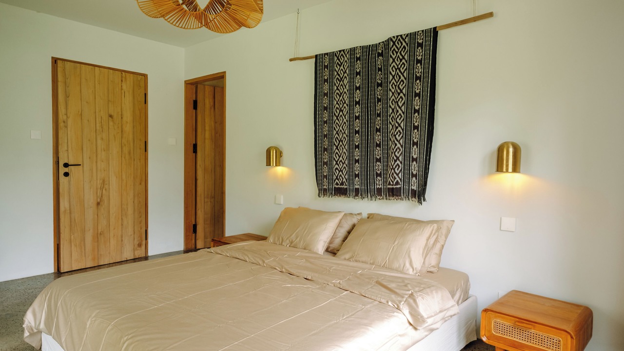 Photo of Bedroom in Babakan