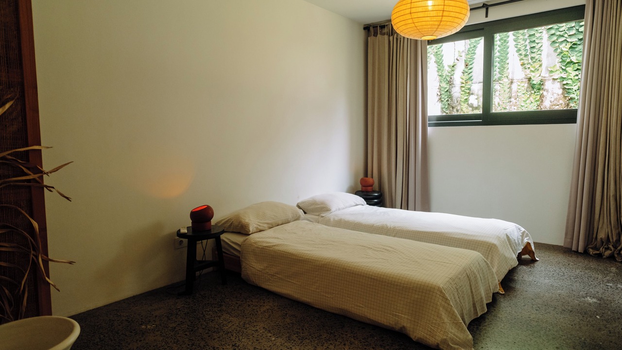 Photo of Bedroom in Babakan