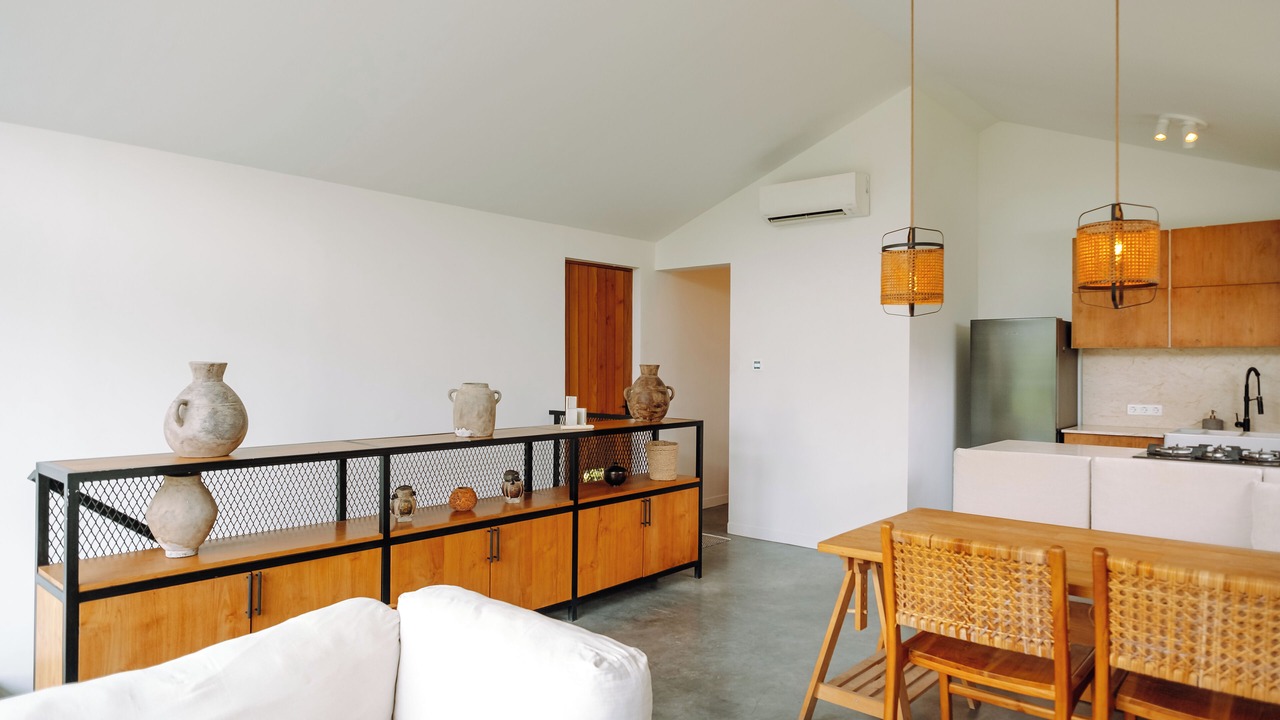 Photo of Livingroom in Babakan