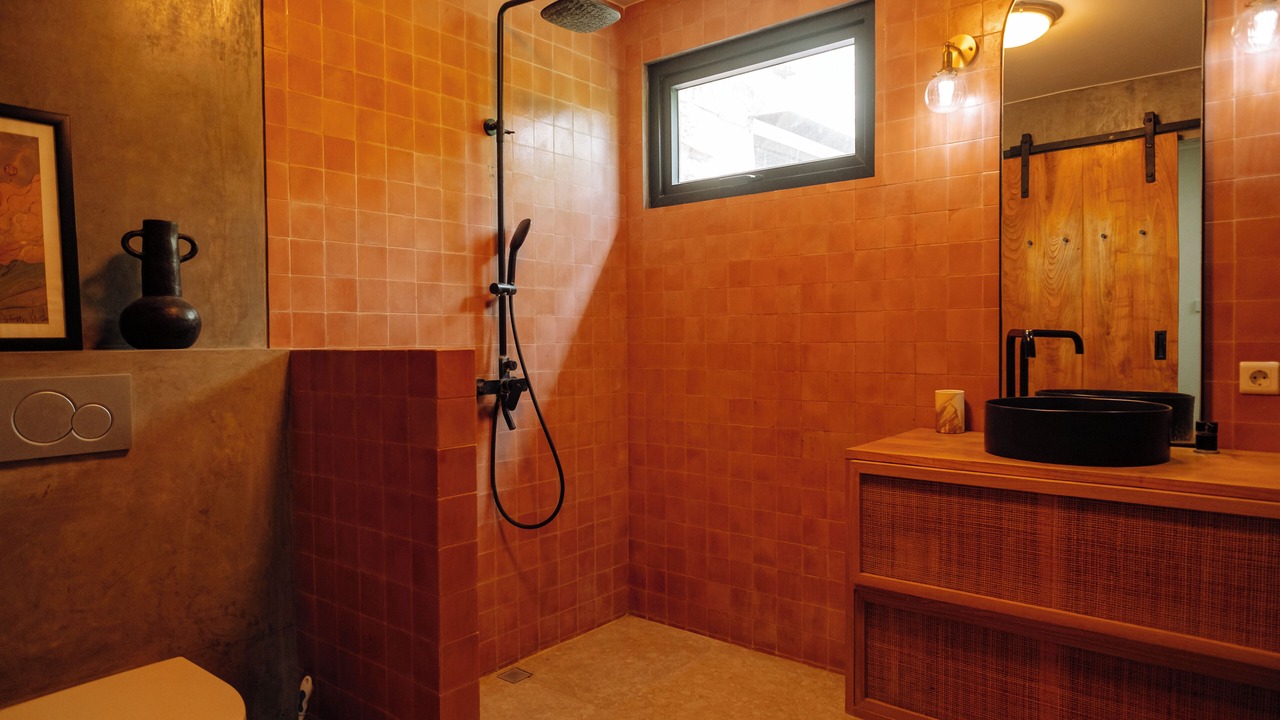 Photo of Bathroom in Babakan