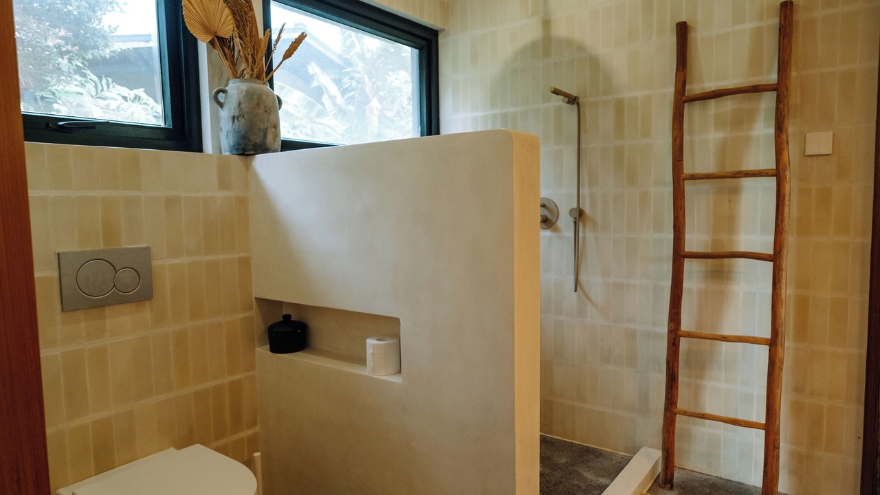Photo of Bathroom in Babakan