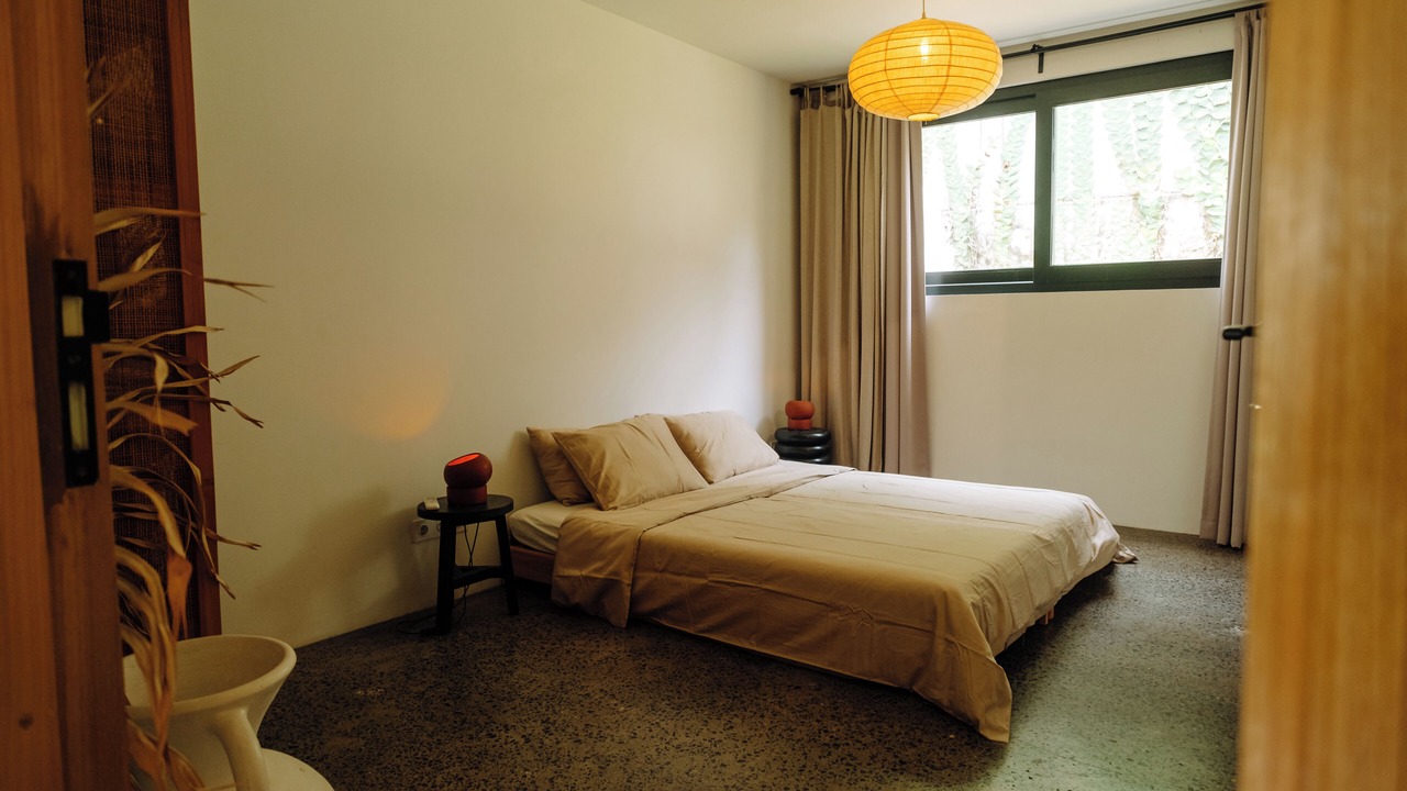 Photo of Bedroom in Babakan