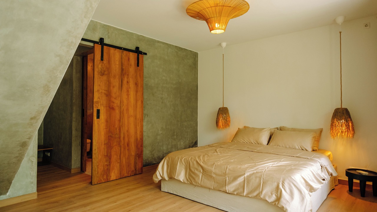 Photo of Bedroom in Babakan