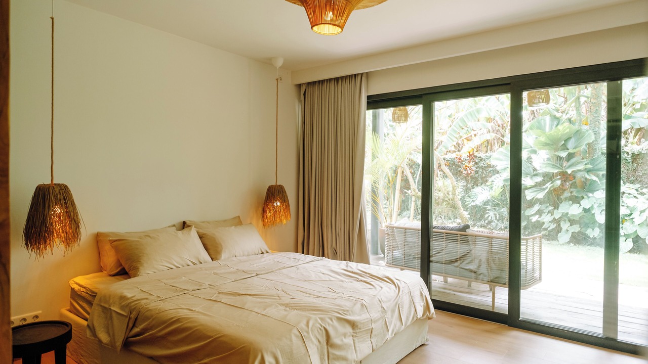 Photo of Bedroom in Babakan
