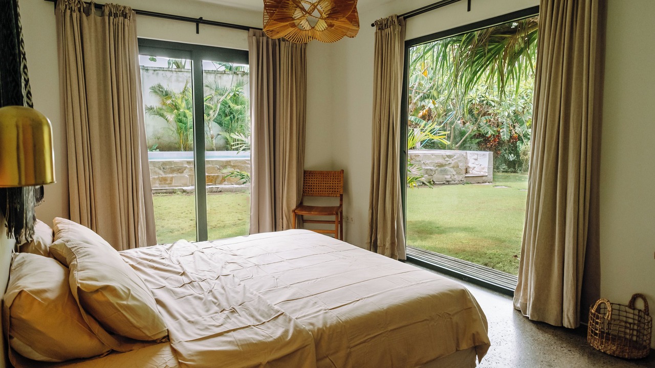Photo of Bedroom in Babakan