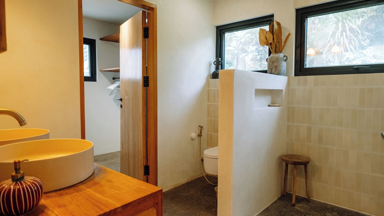 Photo of Bathroom in Babakan