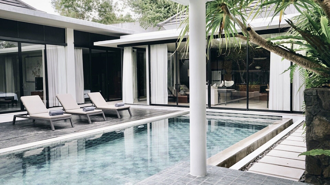Photo of Outdoor in Sawangan