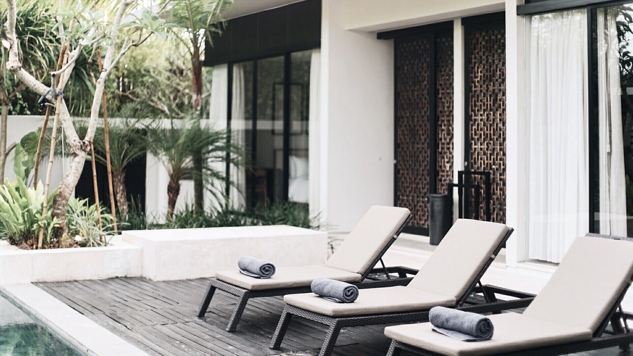 Photo of Outdoor in Sawangan