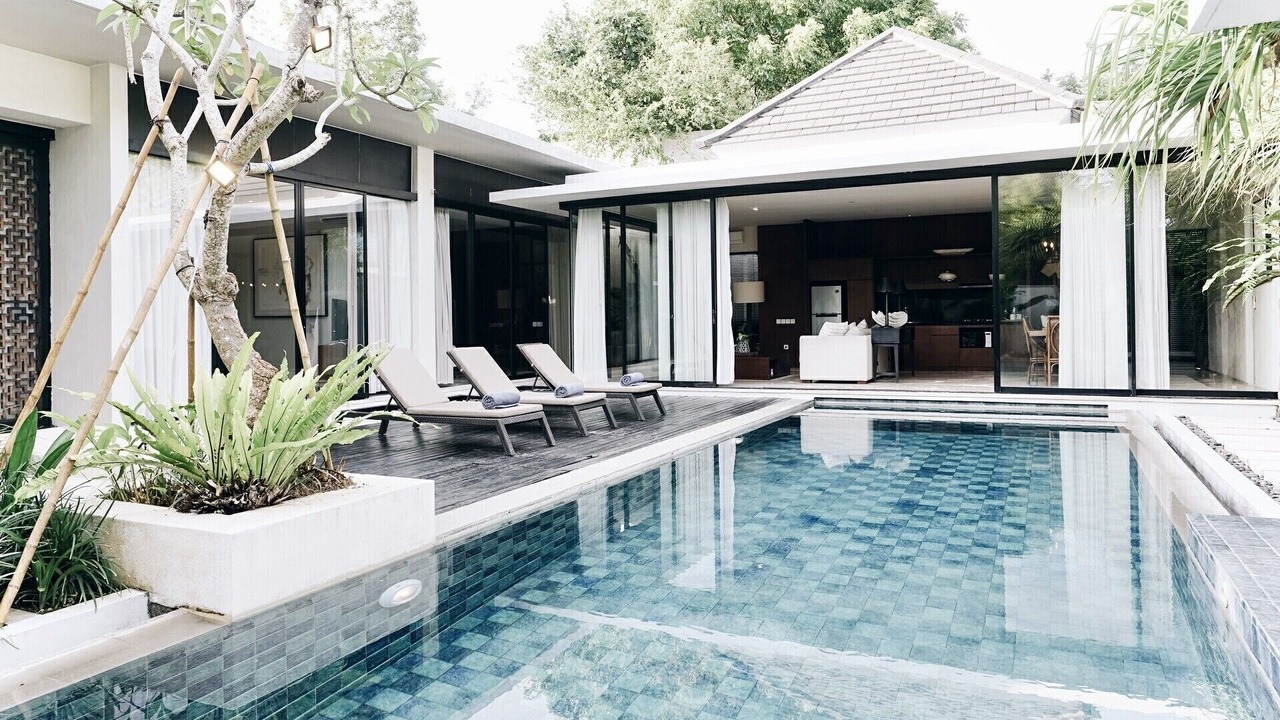 Photo of Outdoor in Sawangan