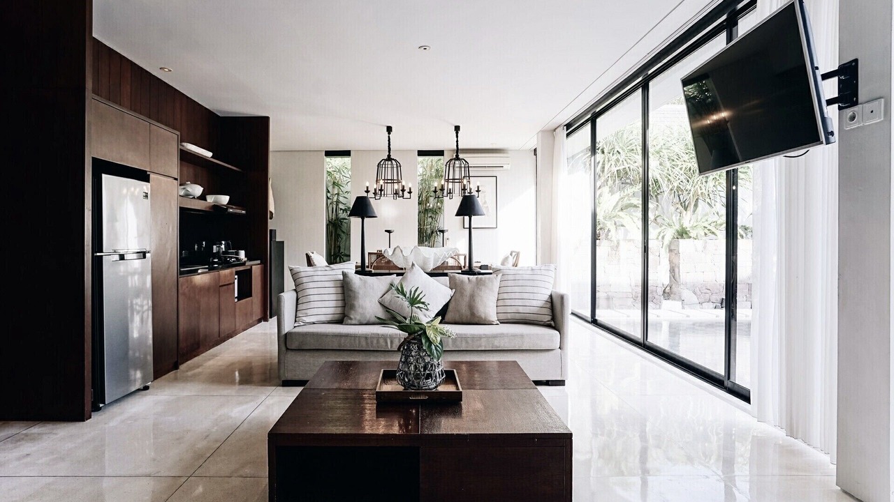 Photo of Livingroom in Sawangan