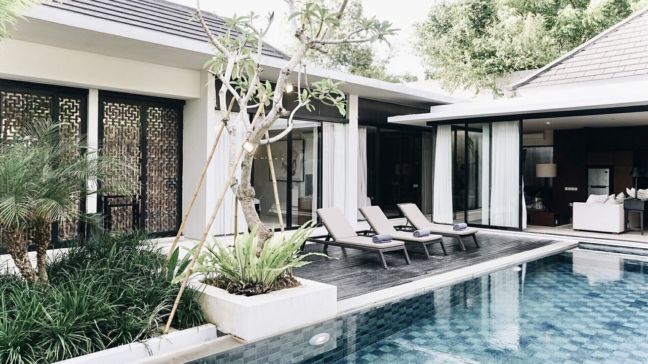 Photo of Outdoor in Sawangan