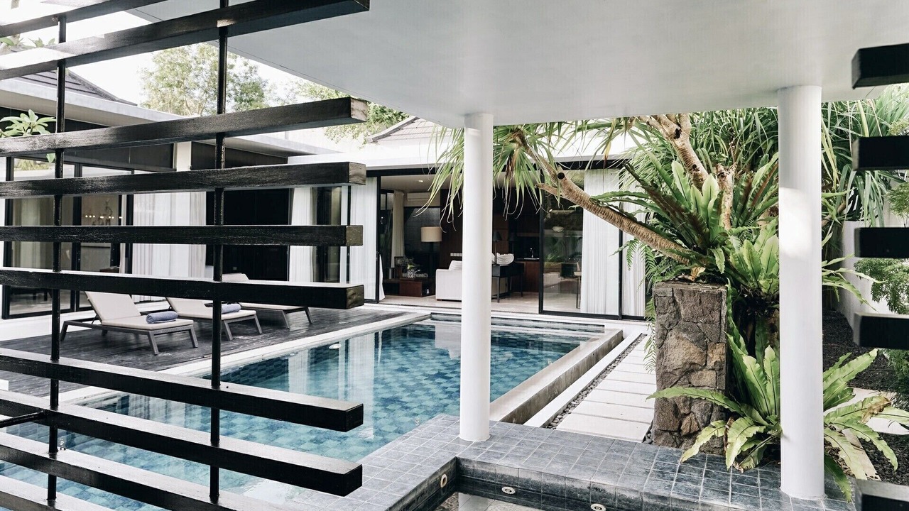 Photo of Outdoor in Sawangan