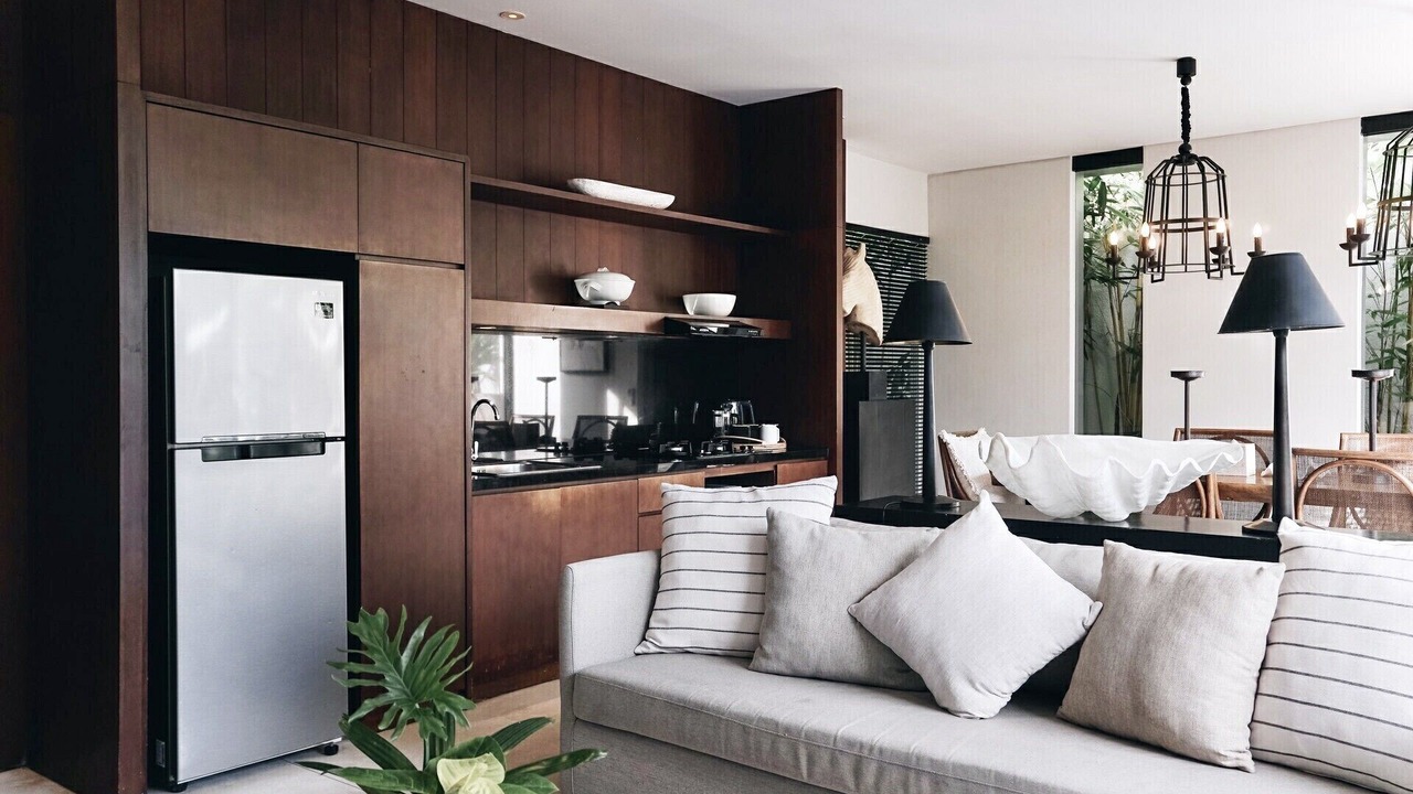 Photo of Livingroom in Sawangan