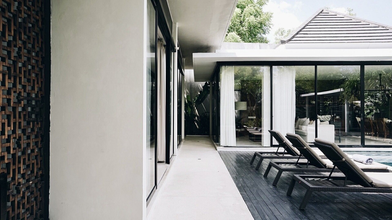 Photo of Outdoor in Sawangan