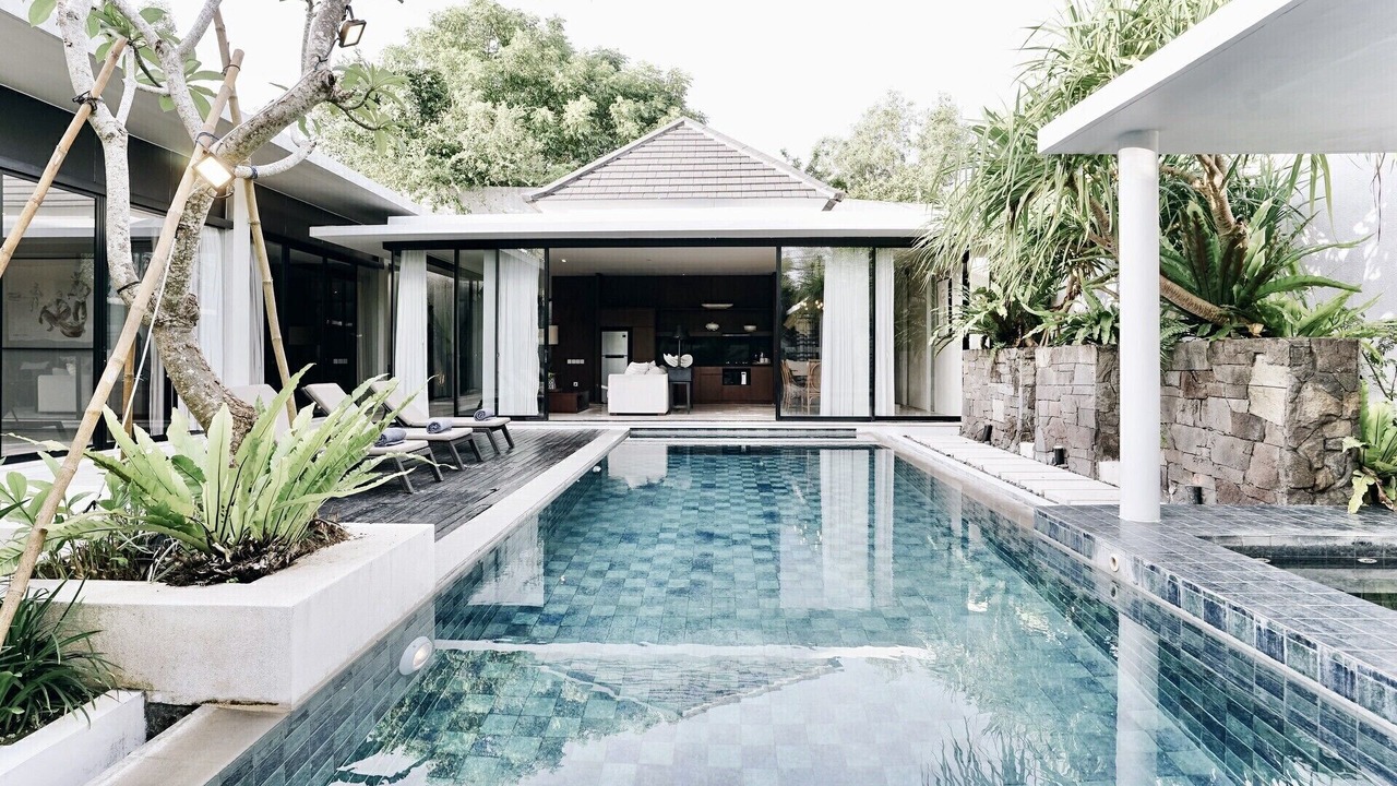 Photo of Outdoor in Sawangan