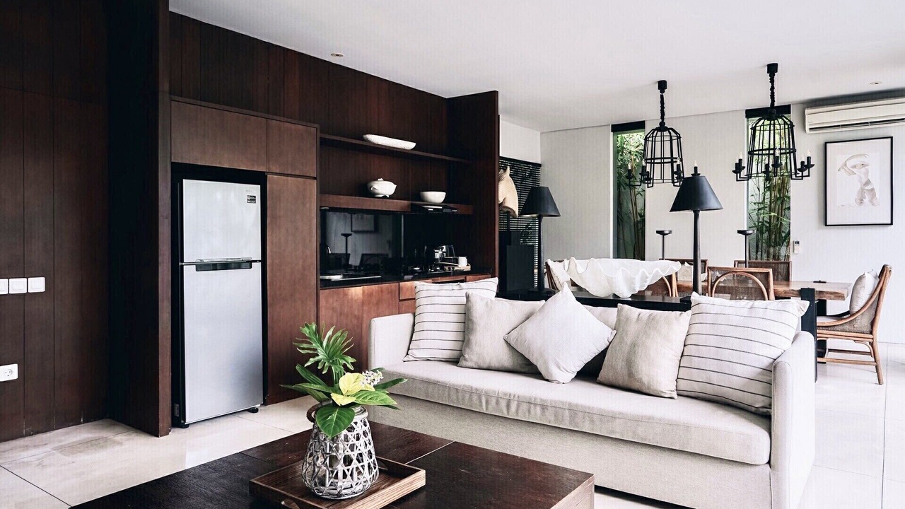 Photo of Livingroom in Sawangan