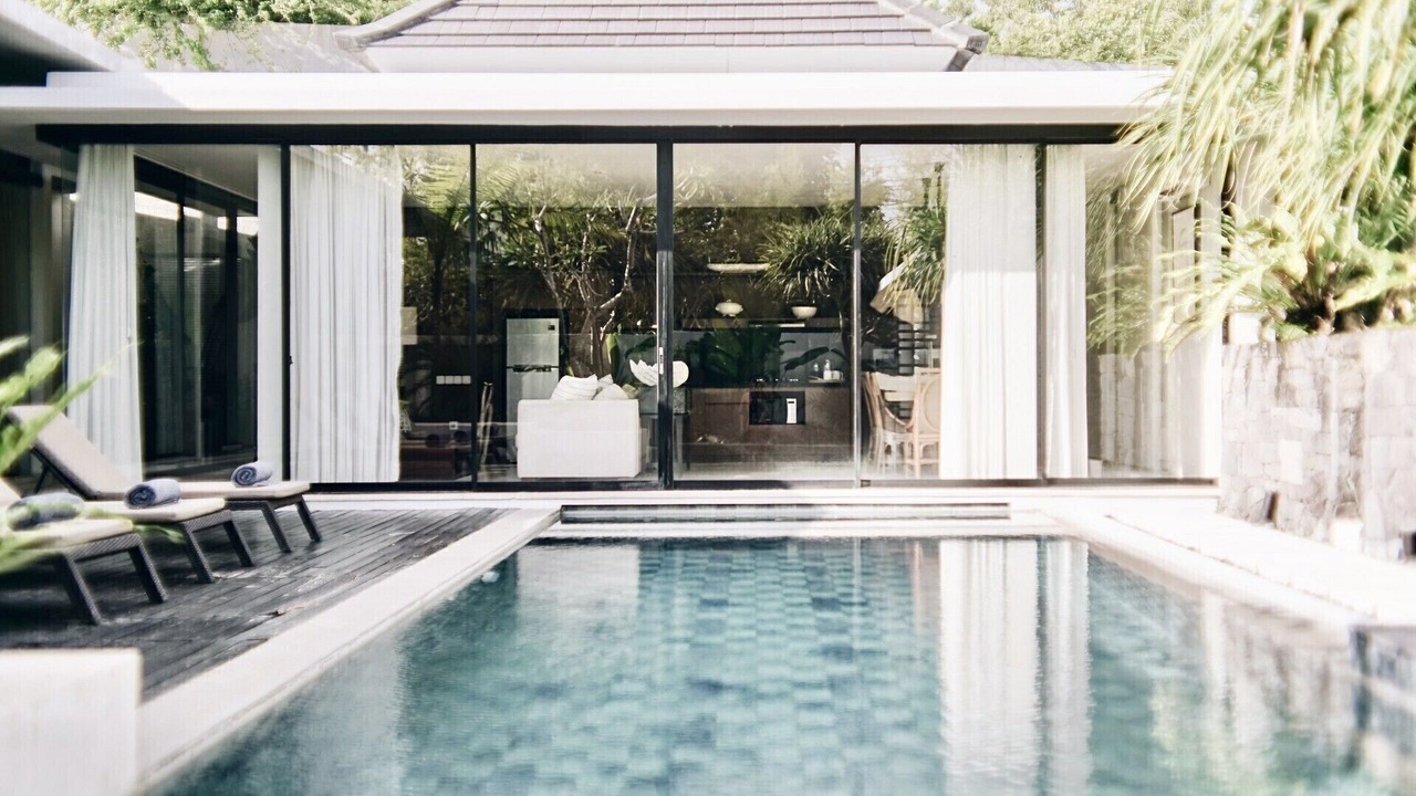 Photo of Outdoor in Sawangan