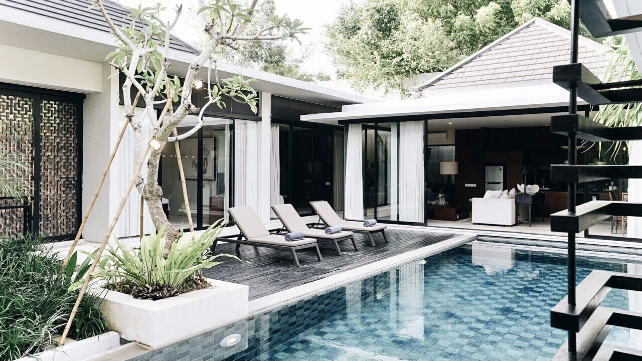 Photo of Outdoor in Sawangan