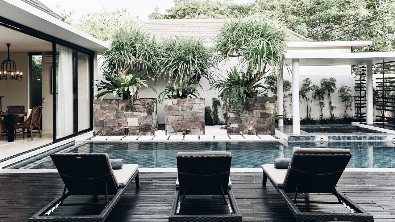 Photo of Outdoor in Sawangan