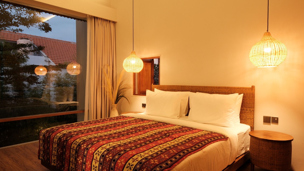 Photo of Bedroom in Pererenan