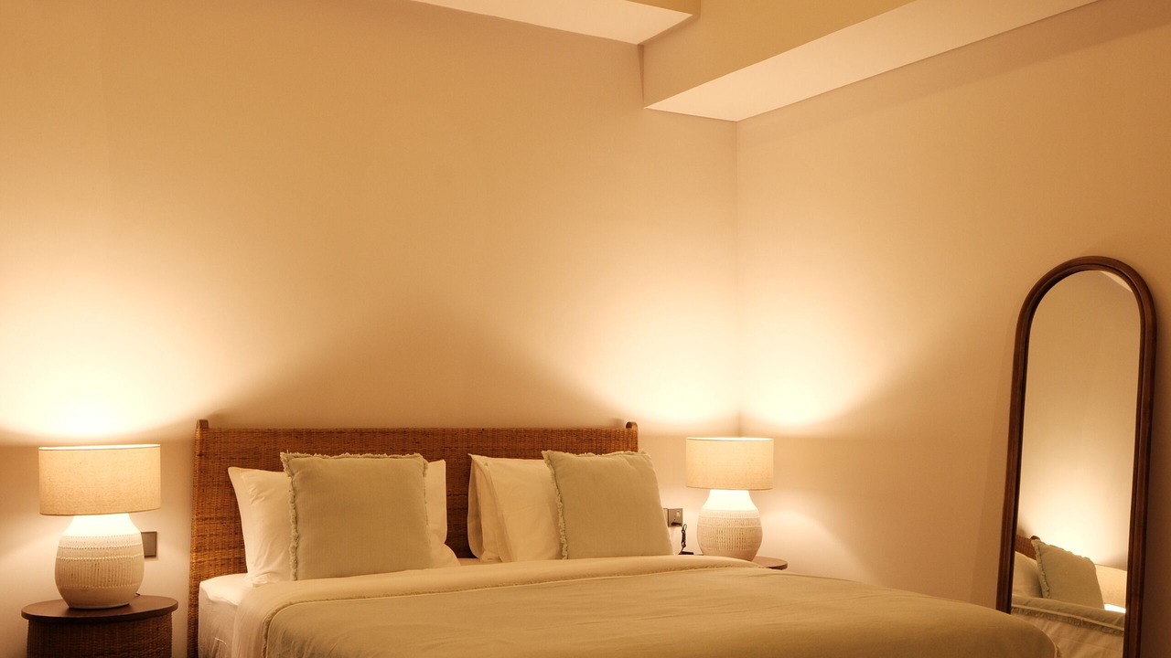 Photo of Bedroom in Pererenan
