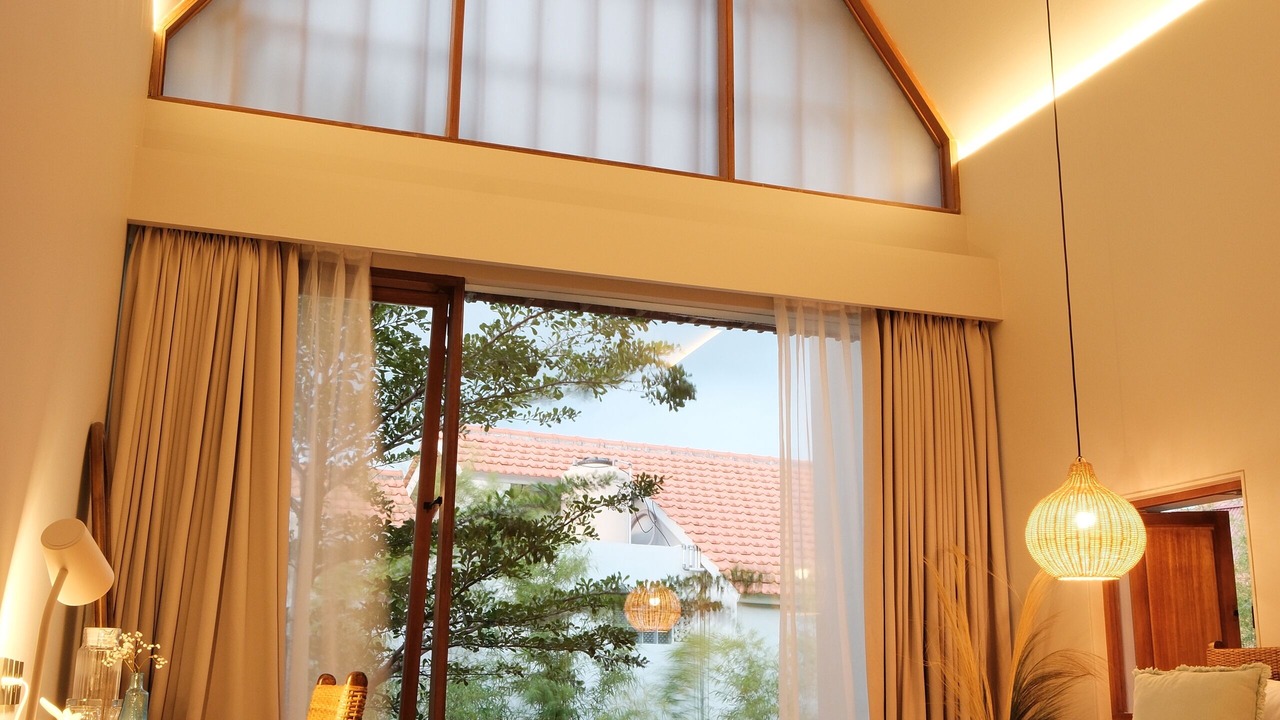 Photo of Bedroom in Pererenan