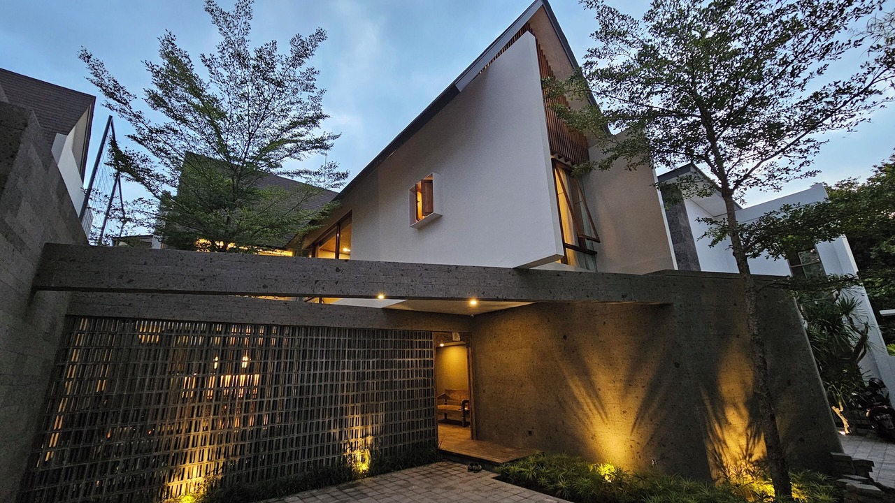 Photo of Outdoor in Pererenan