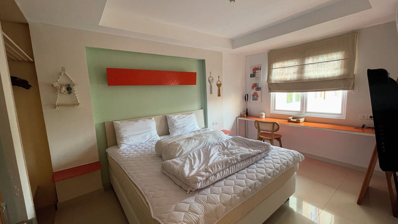Photo of Bedroom in Raya Kuta
