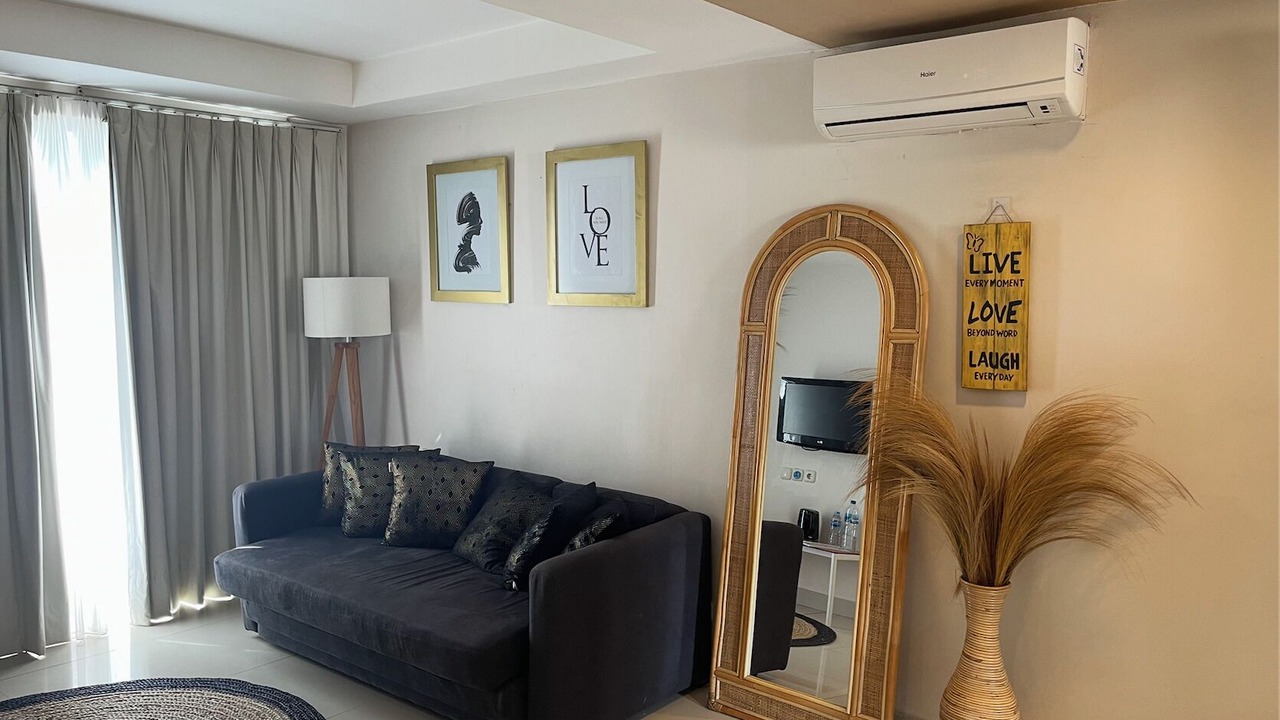 Photo of Livingroom in Raya Kuta
