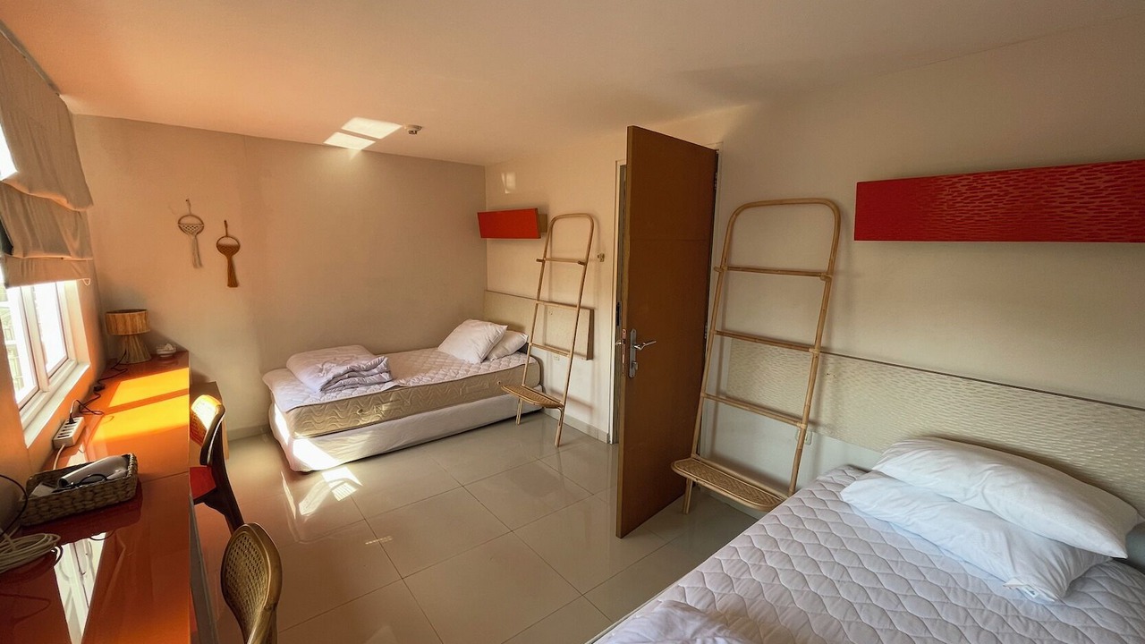 Photo of Bedroom in Raya Kuta