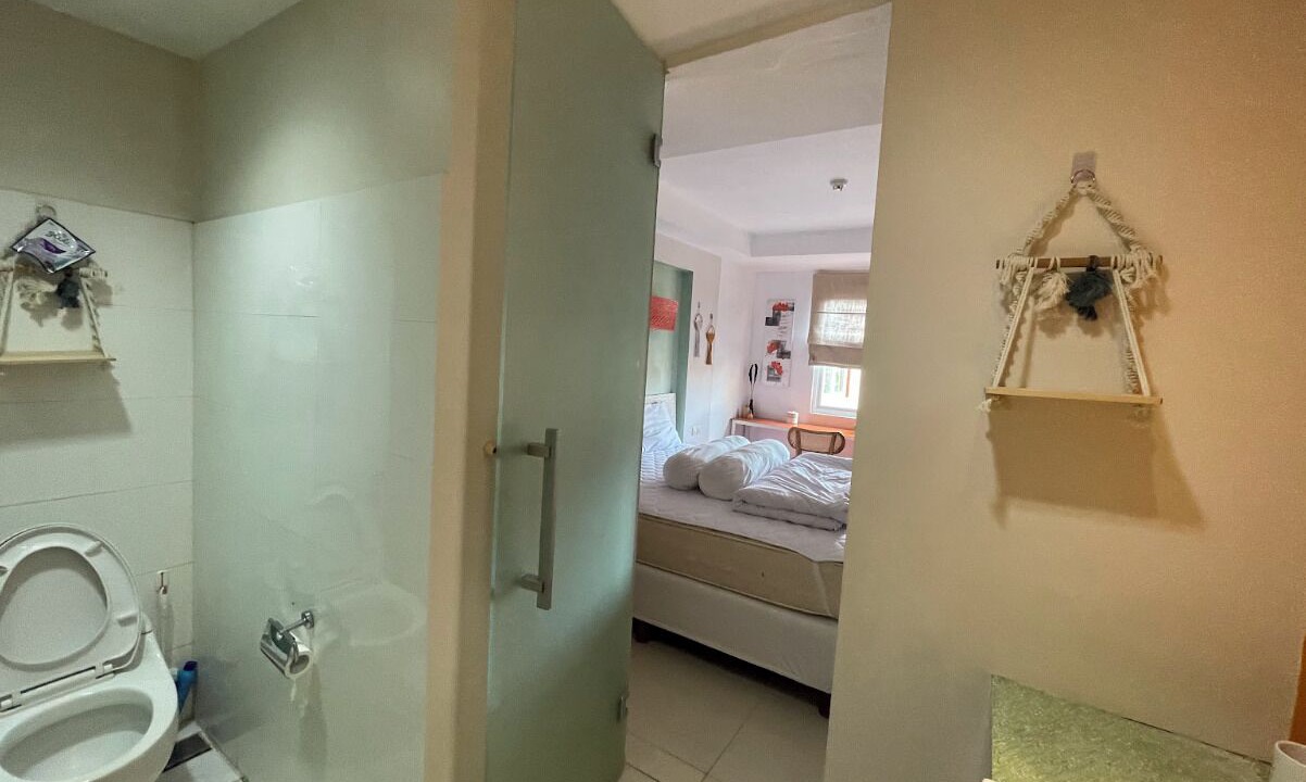 Photo of Bathroom in Raya Kuta