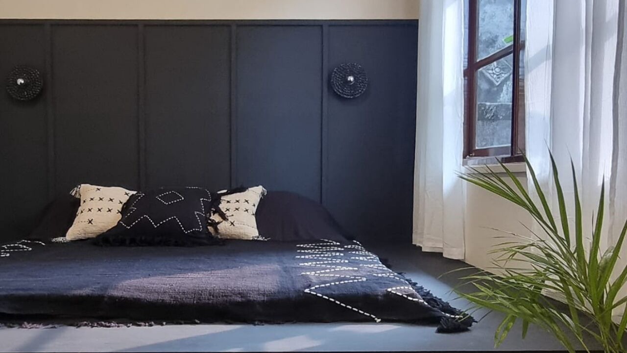 Photo of Bedroom in Mumbul