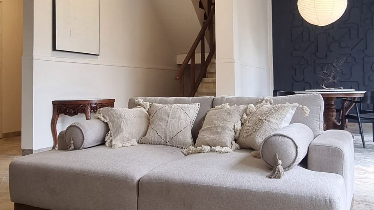 Photo of Livingroom in Mumbul