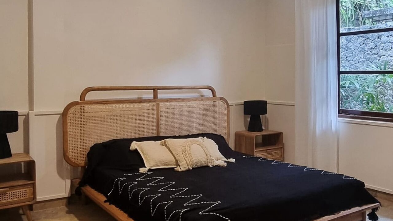 Photo of Bedroom in Mumbul