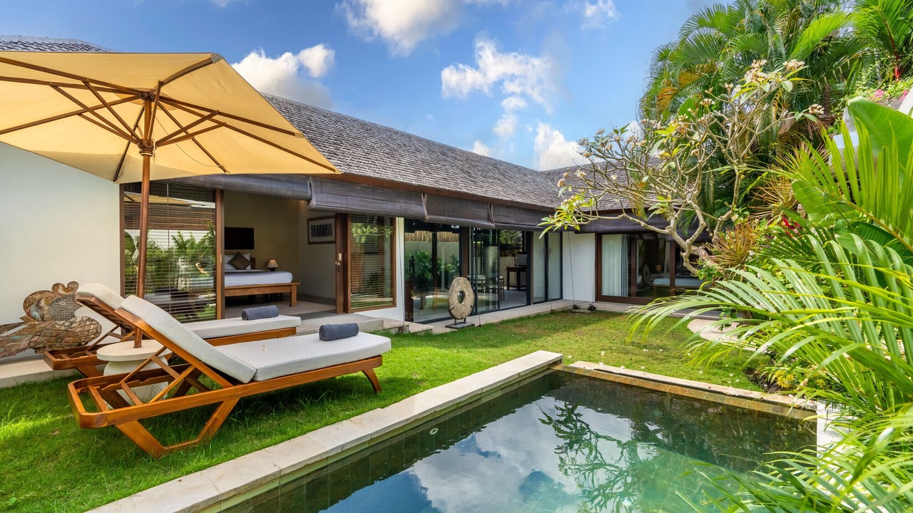 Photo of Outdoor in Pererenan