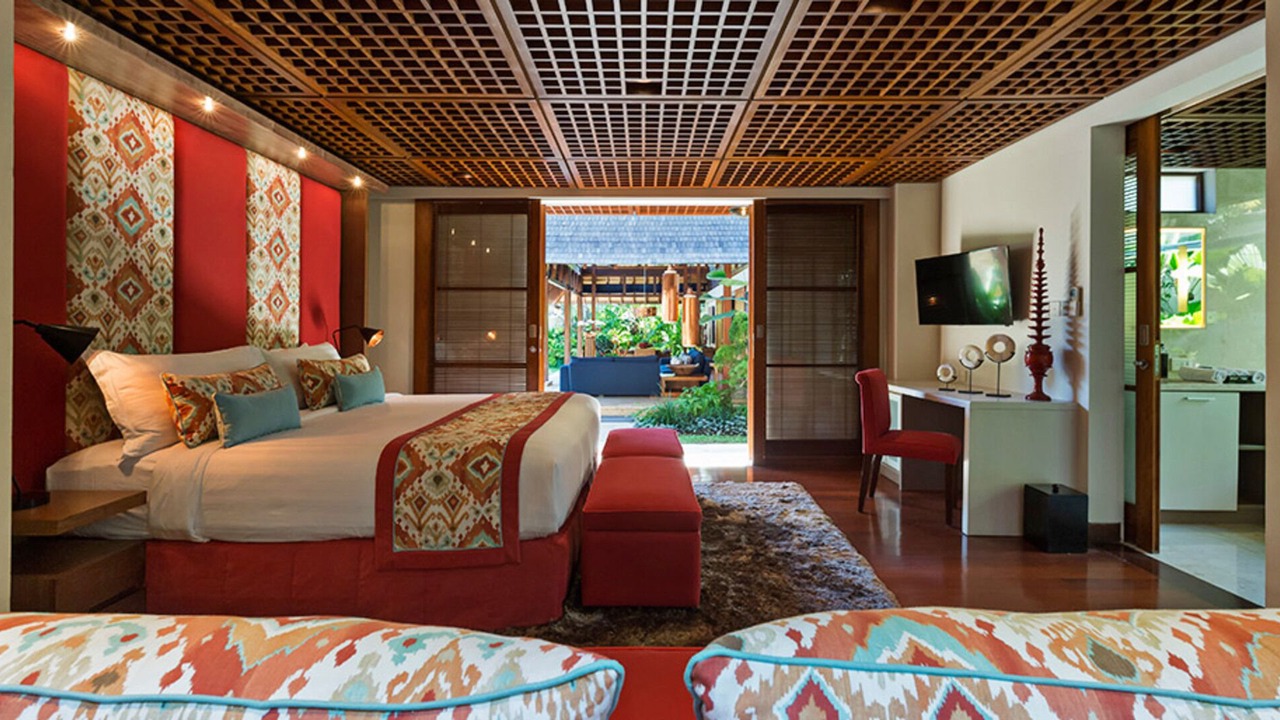 Photo of Bedroom in Petitenget