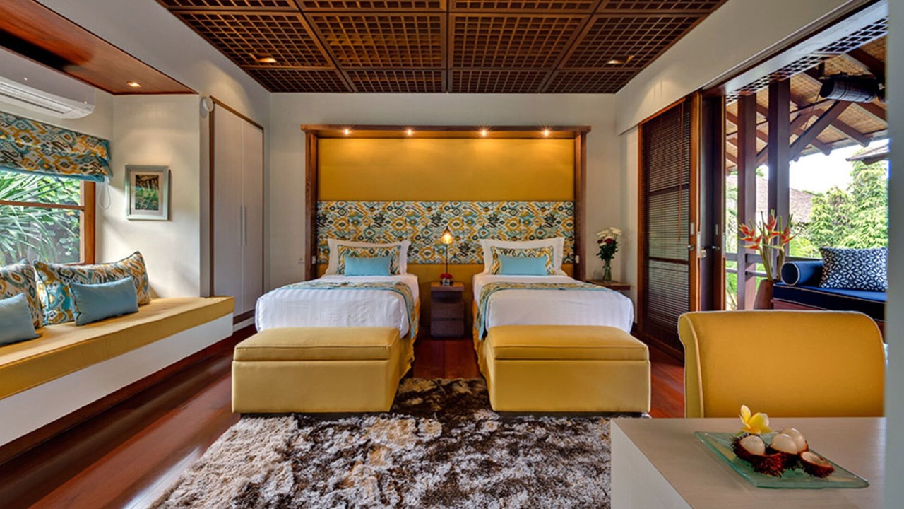 Photo of Bedroom in Petitenget