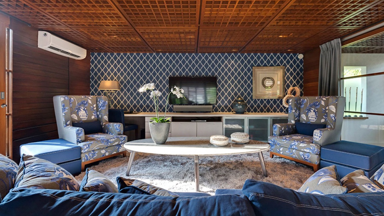 Photo of Livingroom in Petitenget
