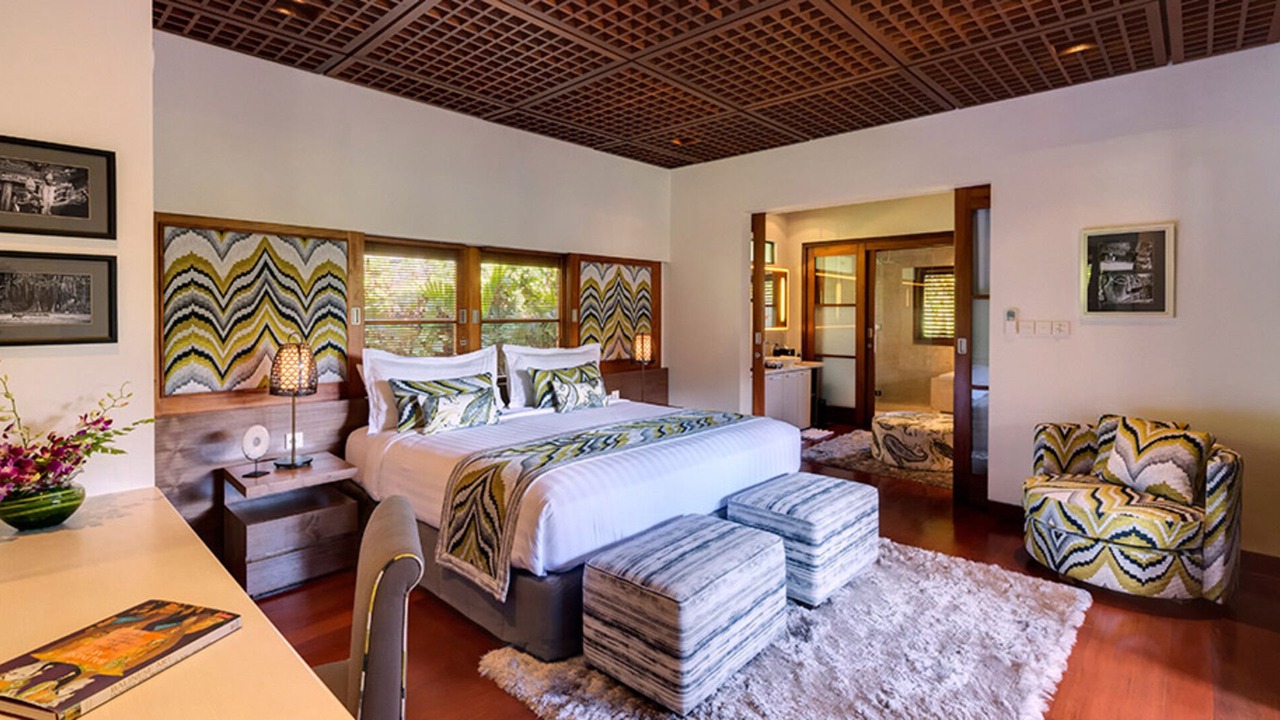 Photo of Bedroom in Petitenget