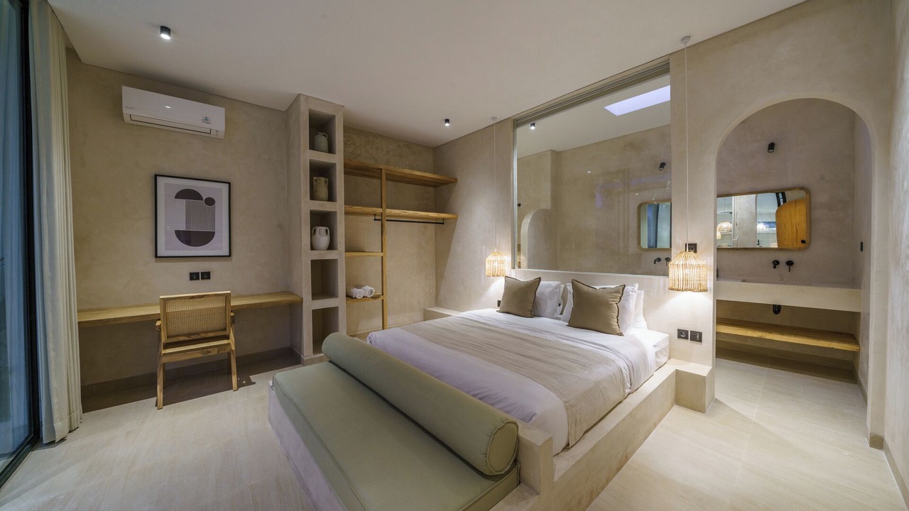 Photo of Bedroom in Padonan