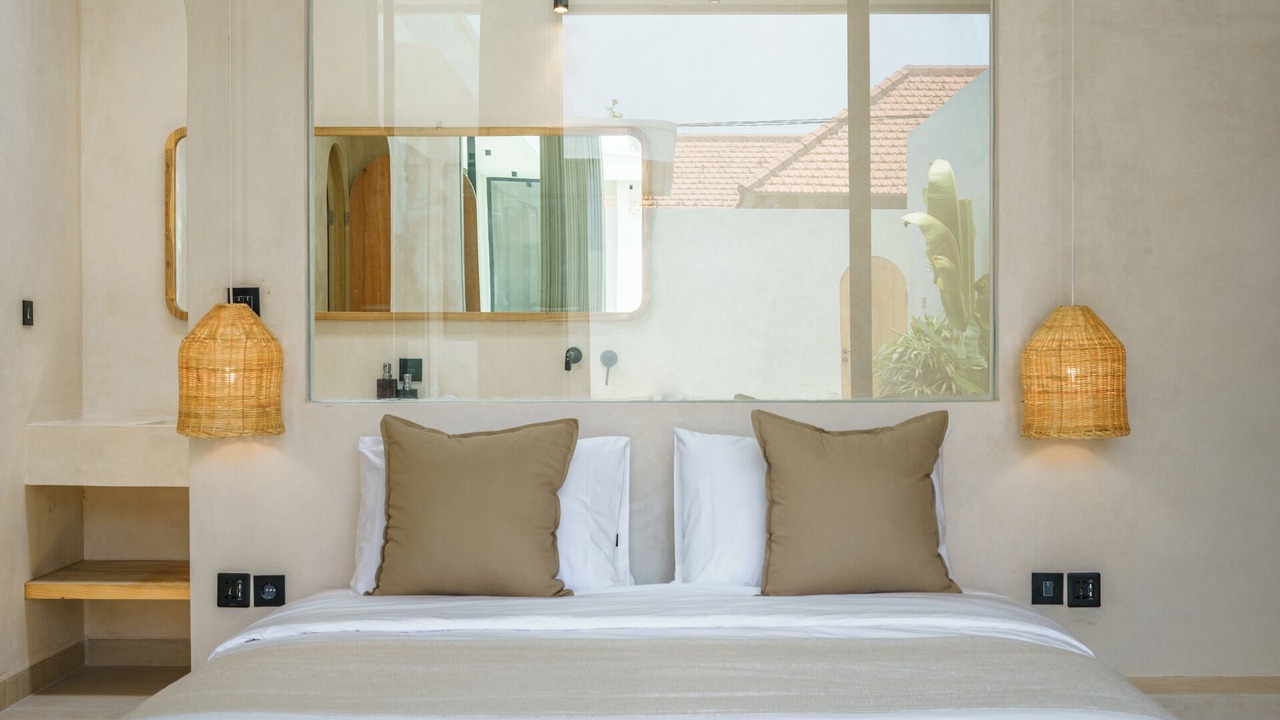 Photo of Bedroom in Padonan