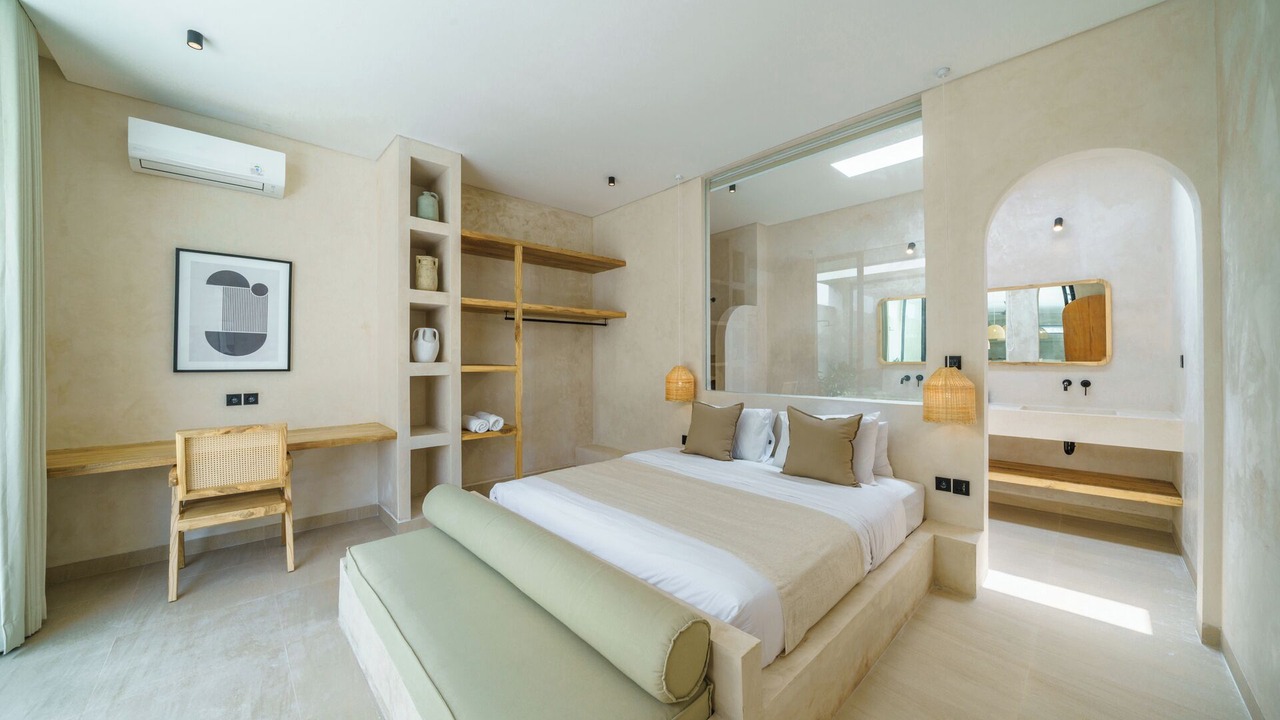 Photo of Bedroom in Padonan