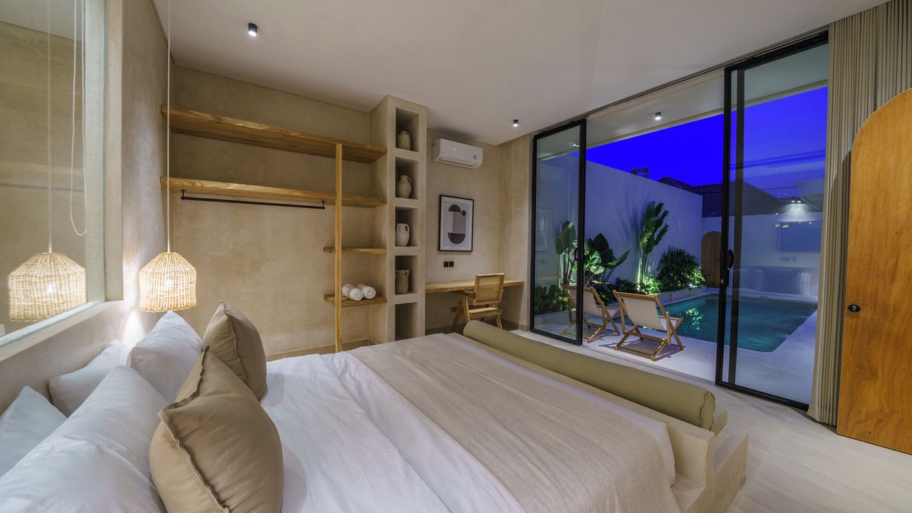 Photo of Bedroom in Padonan