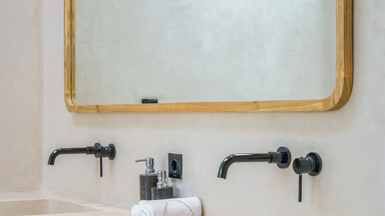 Photo of Bathroom in Padonan