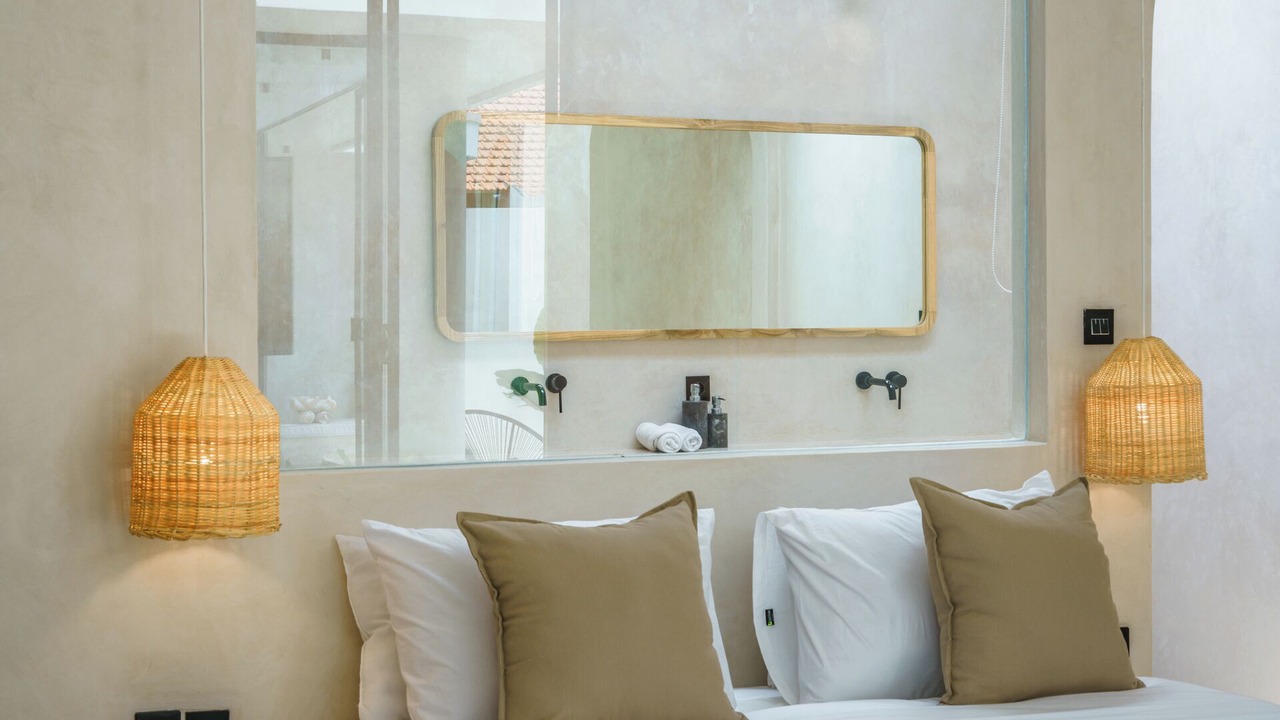 Photo of Bedroom in Padonan