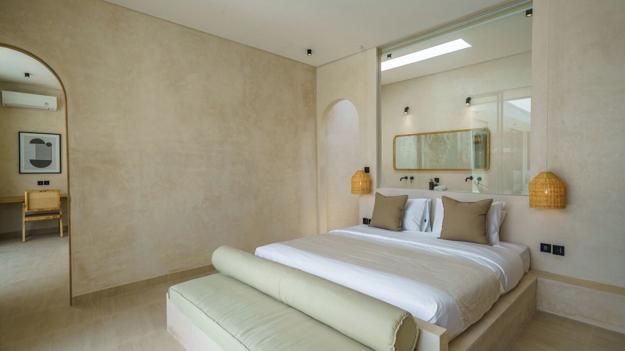 Photo of Bedroom in Padonan