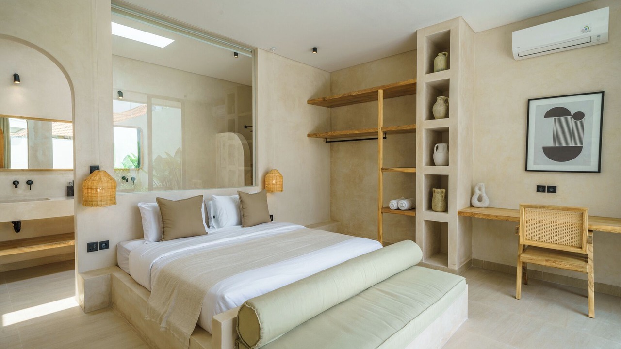 Photo of Bedroom in Padonan