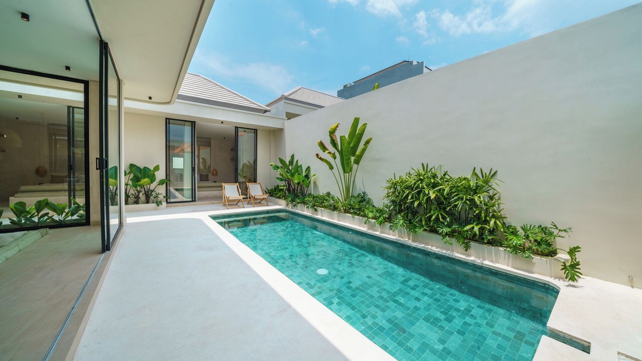 Photo of Outdoor in Padonan