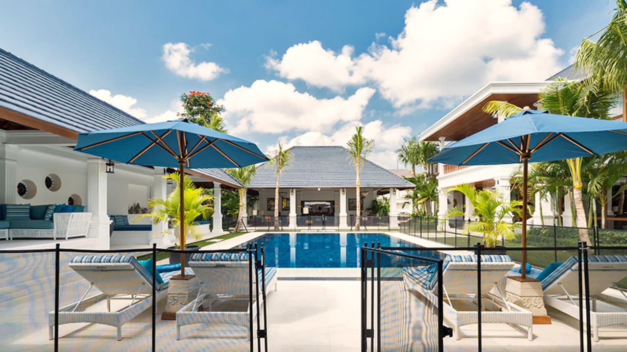 Photo of Outdoor in Petitenget