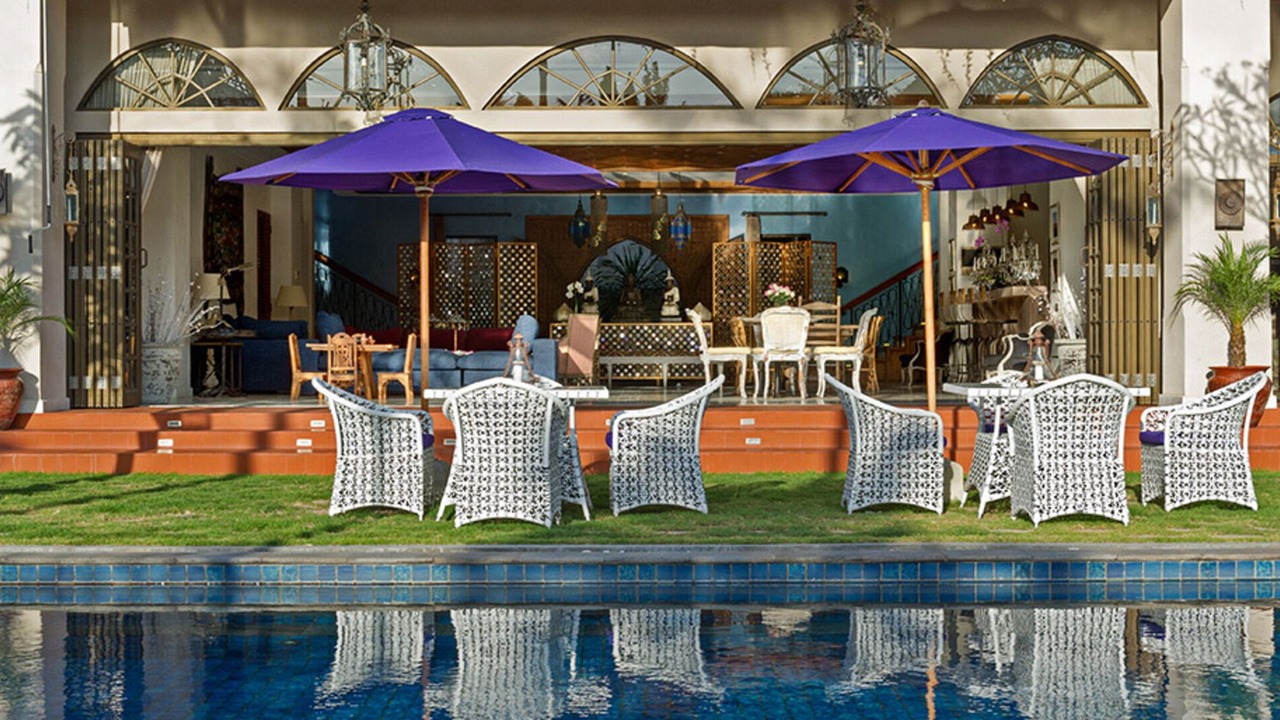 Photo of Outdoor in Petitenget